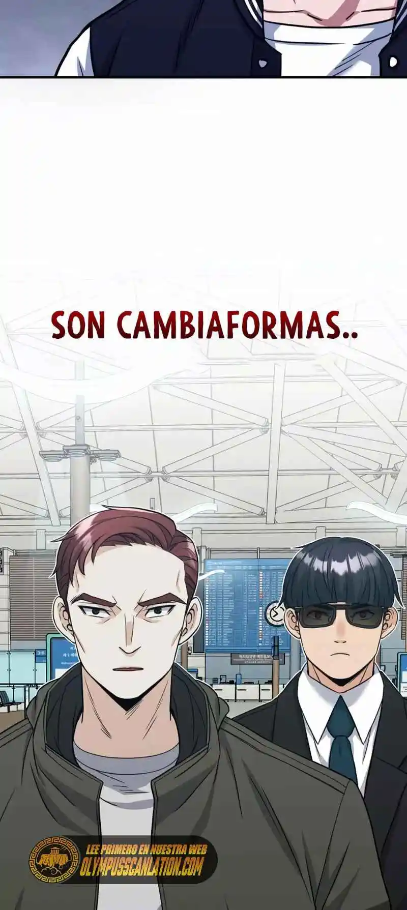 Genius Of The Unique Lineage - Capítulo 28 - Página 28 - LectorTMOo