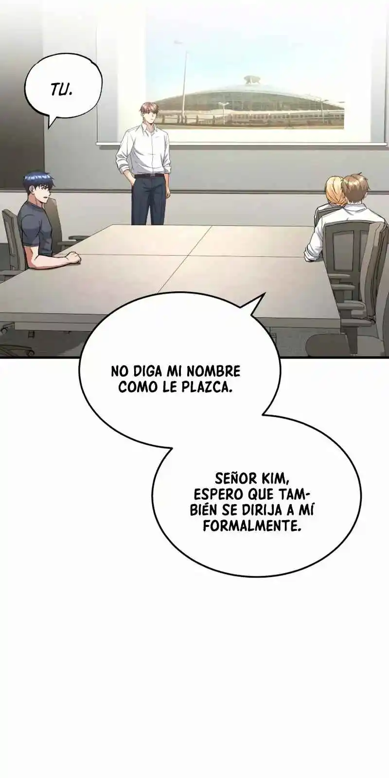Genius Of The Unique Lineage - Capítulo 28 - Página 32 - LectorTMOo