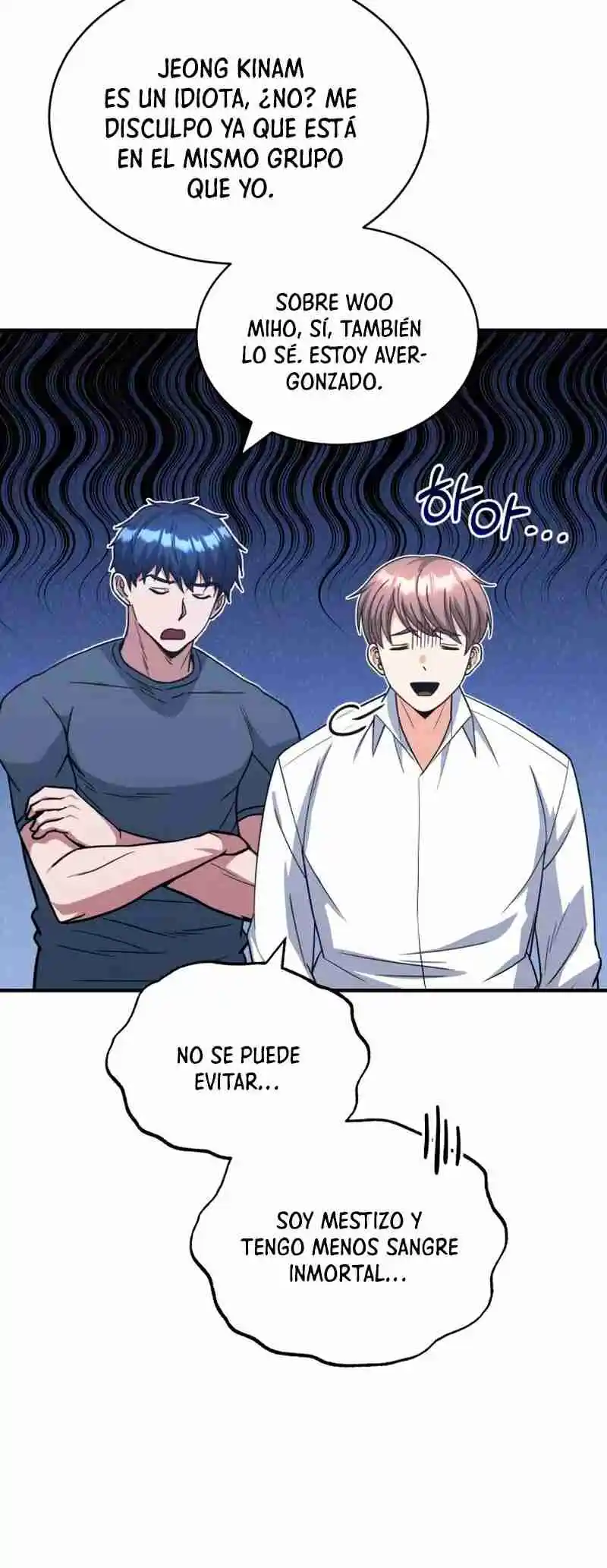 Genius Of The Unique Lineage - Capítulo 28 - Página 39 - LectorTMOo