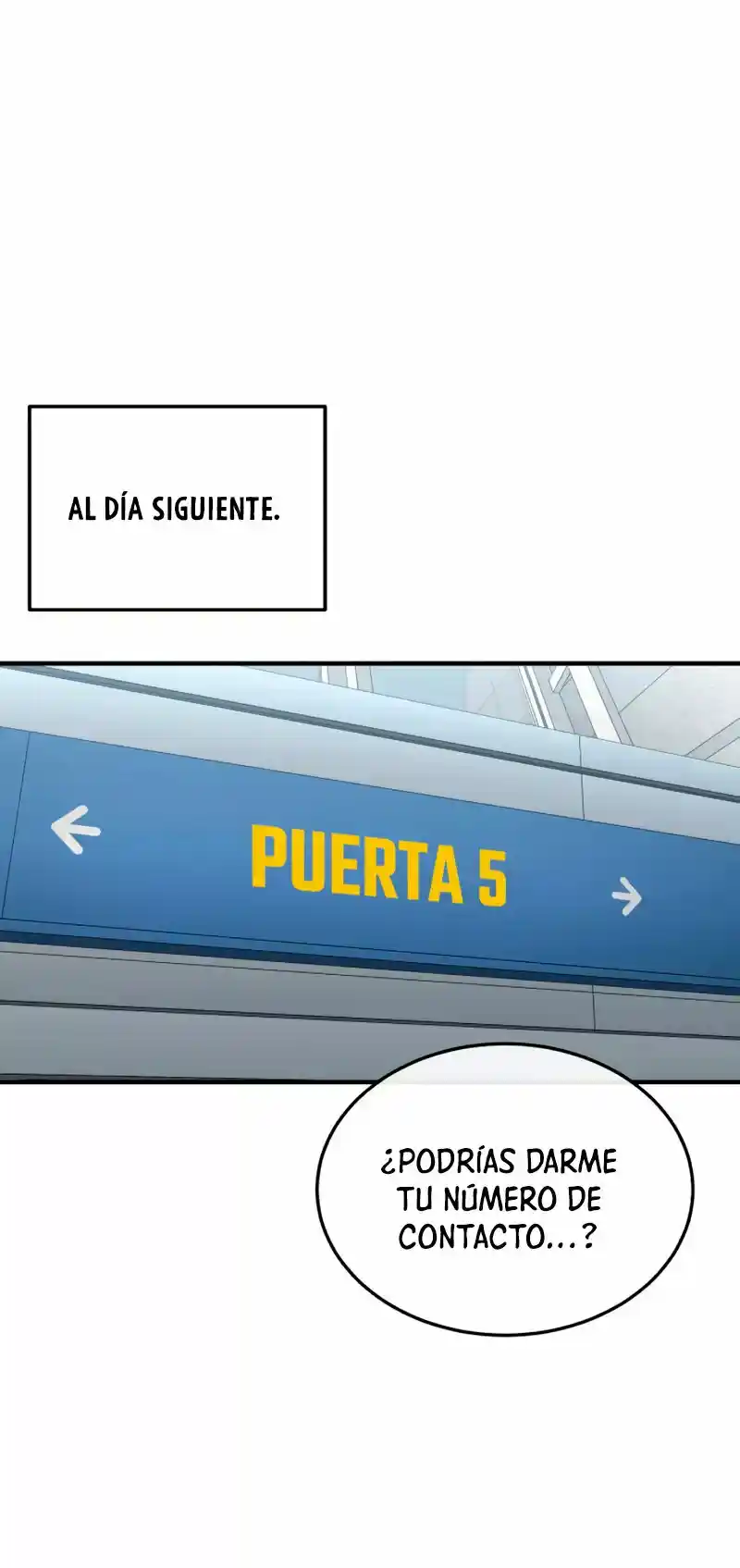 Genius Of The Unique Lineage - Capítulo 28 - Página 41 - LectorTMOo