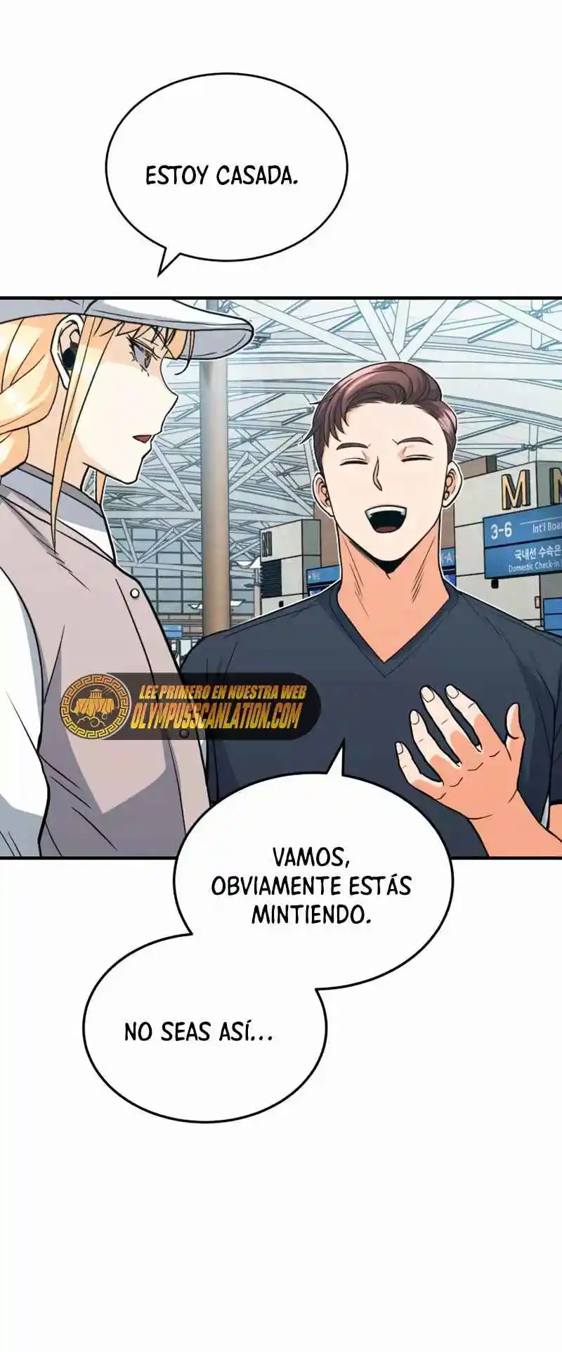Genius Of The Unique Lineage - Capítulo 28 - Página 42 - LectorTMOo