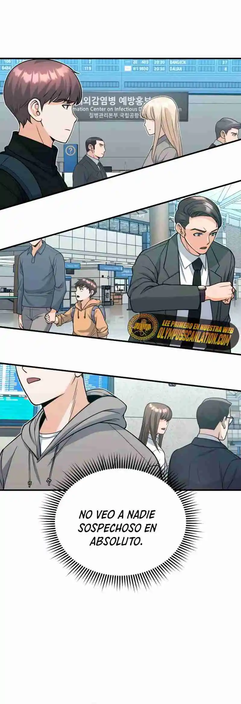 Genius Of The Unique Lineage - Capítulo 28 - Página 46 - LectorTMOo