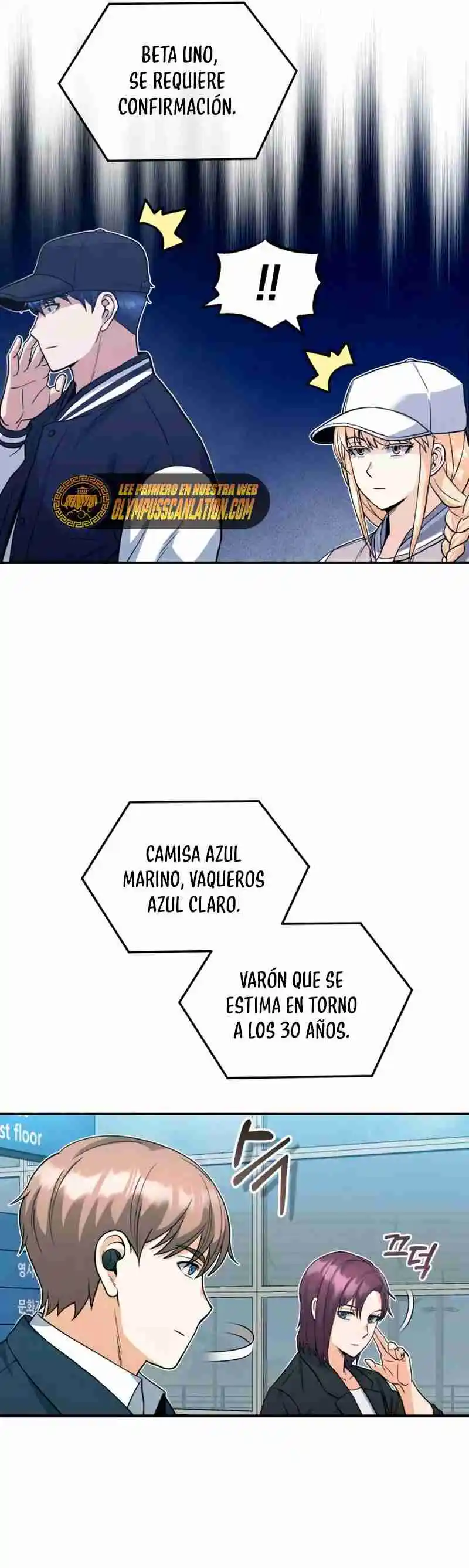 Genius Of The Unique Lineage - Capítulo 28 - Página 47 - LectorTMOo