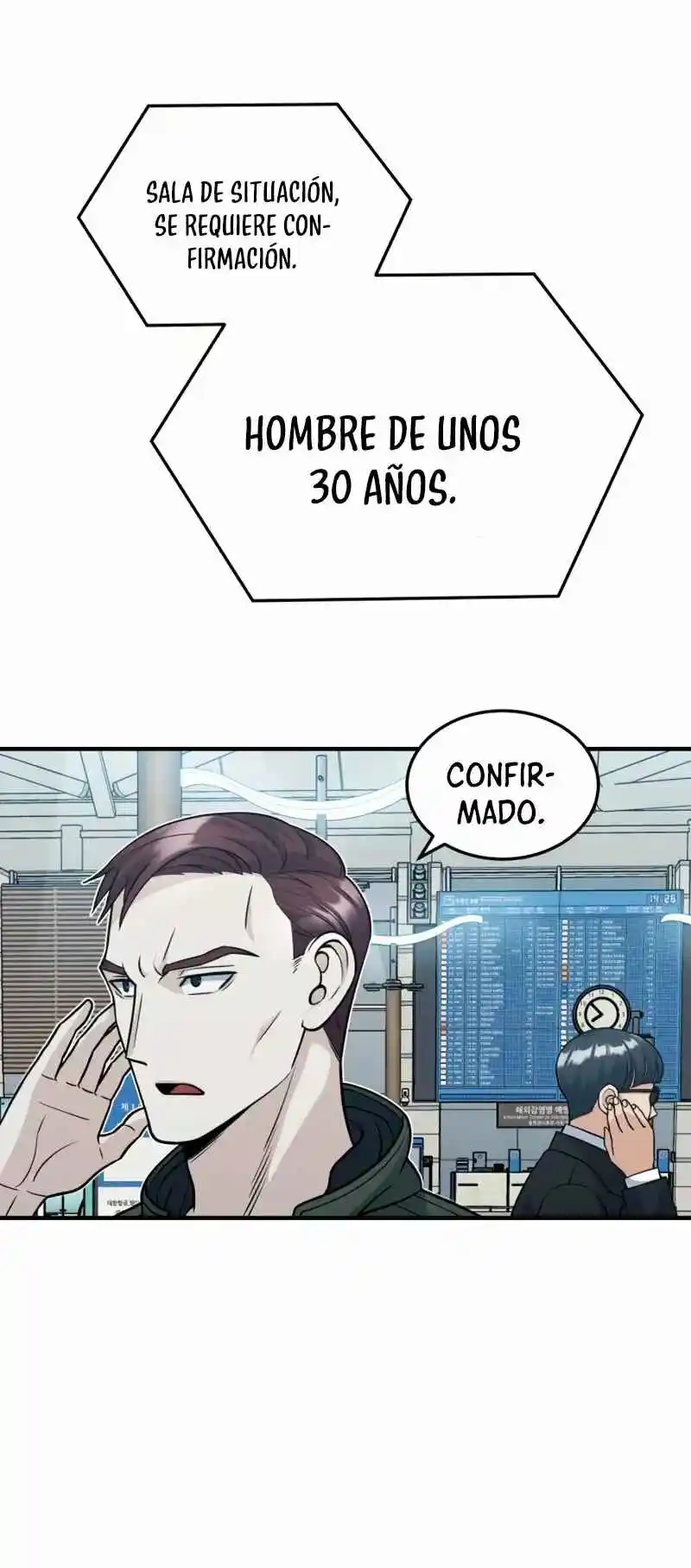 Genius Of The Unique Lineage - Capítulo 28 - Página 48 - LectorTMOo