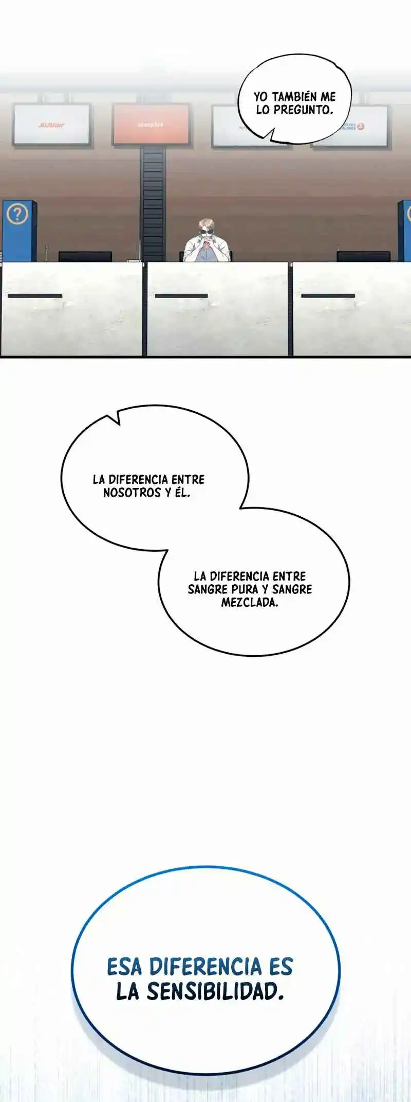 Genius Of The Unique Lineage - Capítulo 28 - Página 52 - LectorTMOo
