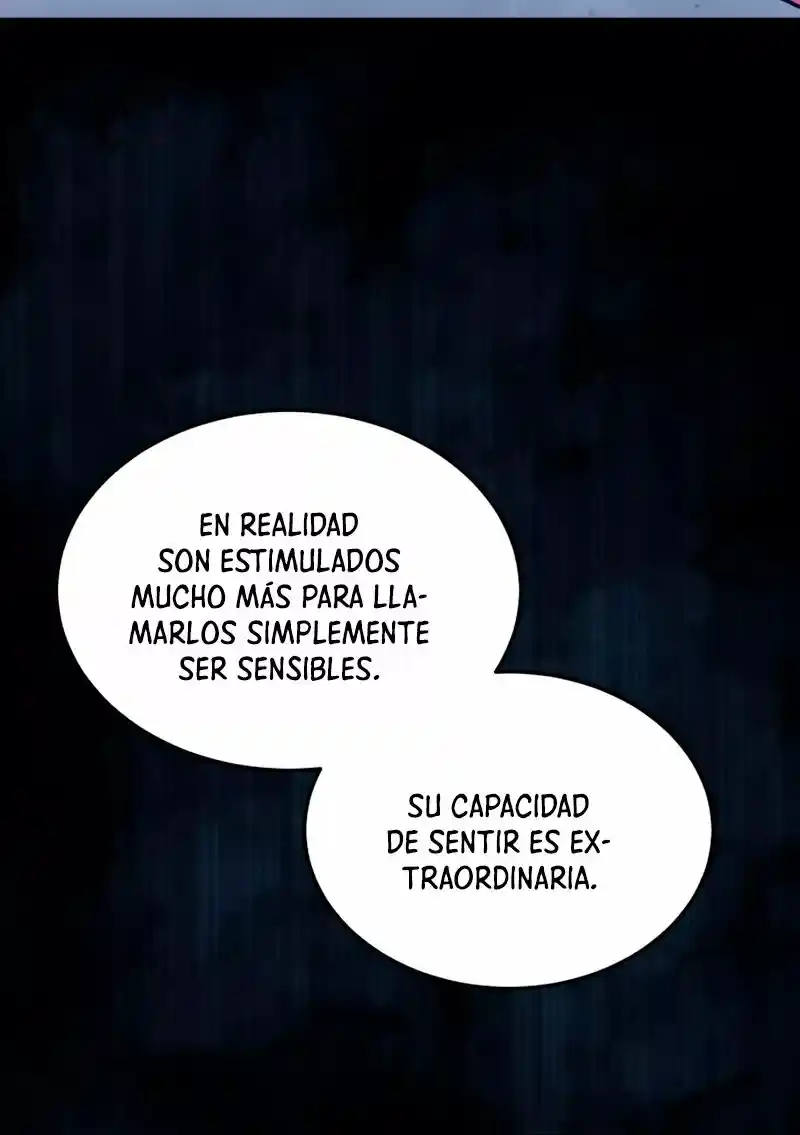 Genius Of The Unique Lineage - Capítulo 28 - Página 54 - LectorTMOo