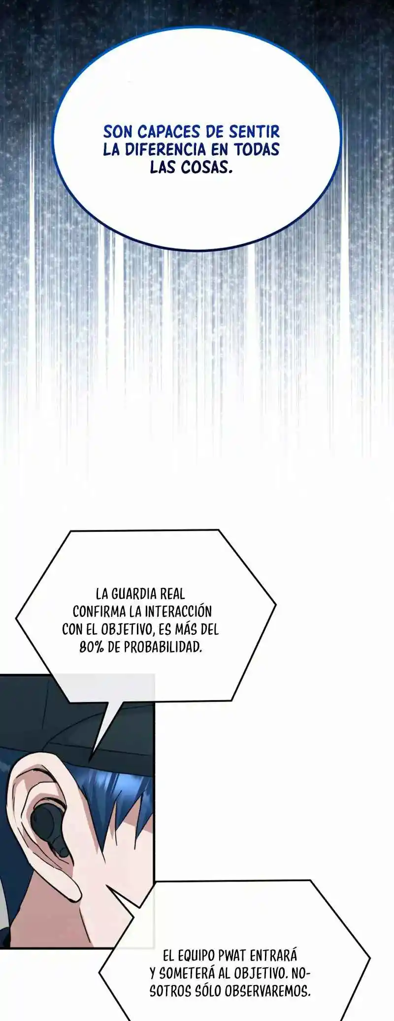 Genius Of The Unique Lineage - Capítulo 28 - Página 56 - LectorTMOo