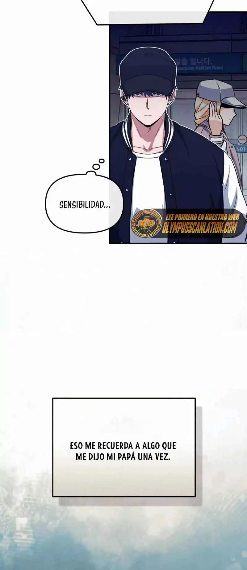 Genius Of The Unique Lineage - Capítulo 28 - Página 57 - LectorTMOo