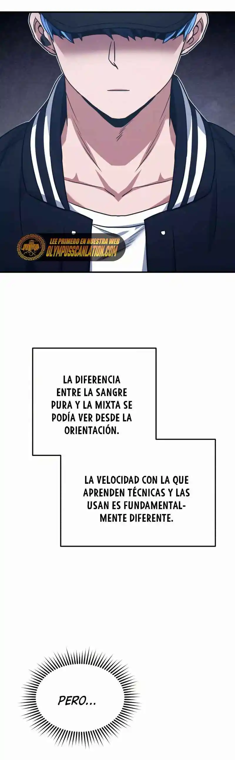 Genius Of The Unique Lineage - Capítulo 28 - Página 60 - LectorTMOo