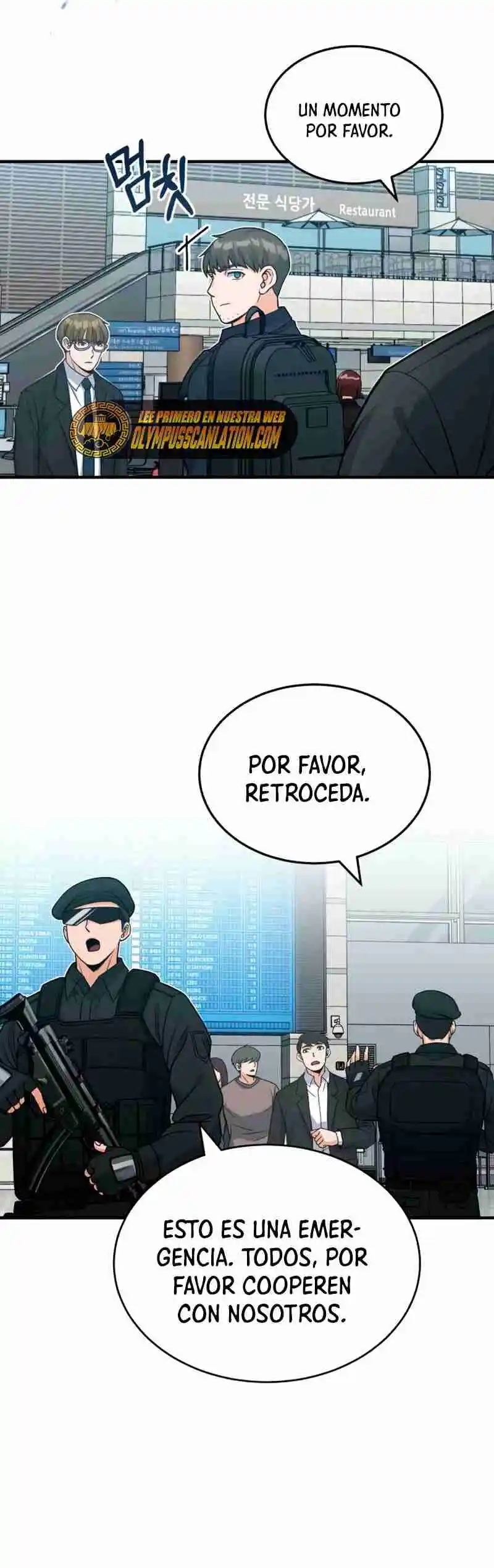 Genius Of The Unique Lineage - Capítulo 28 - Página 64 - LectorTMOo