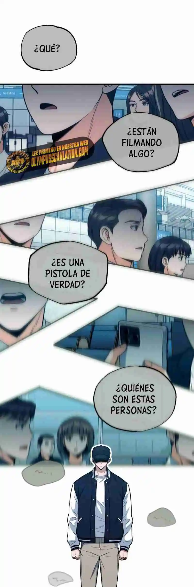 Genius Of The Unique Lineage - Capítulo 28 - Página 65 - LectorTMOo