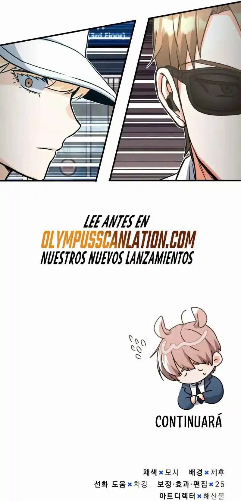 Genius Of The Unique Lineage - Capítulo 28 - Página 69 - LectorTMOo