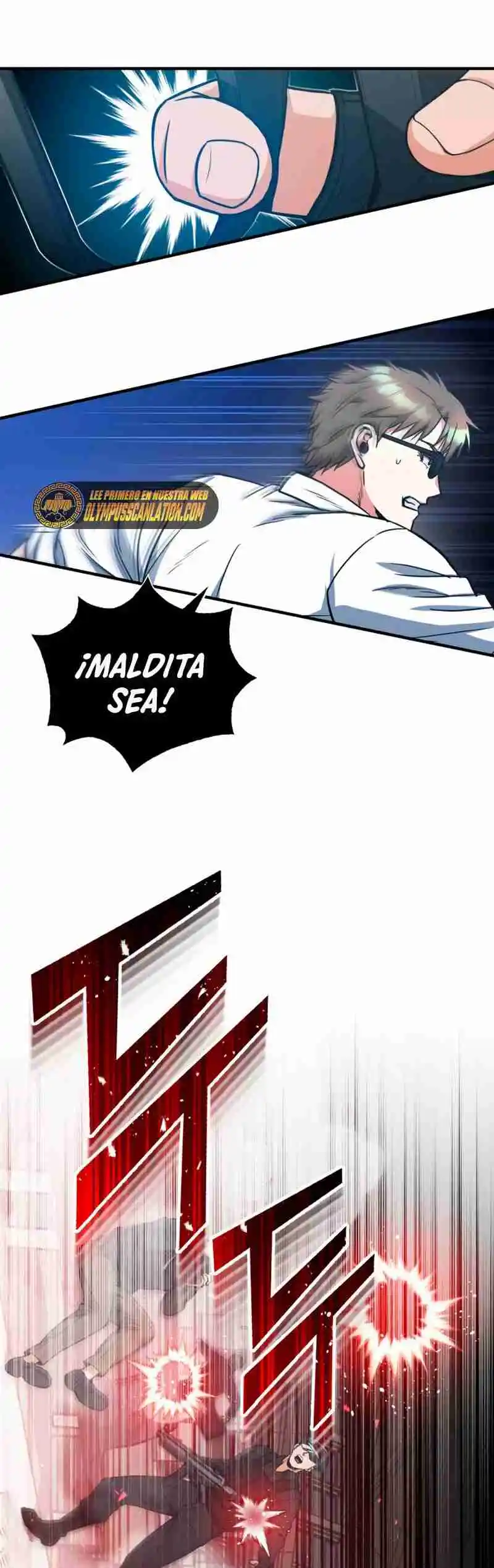Genius Of The Unique Lineage - Capítulo 29 - Página 5 - LectorTMOo