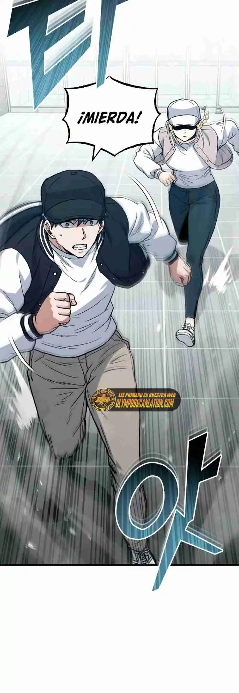 Genius Of The Unique Lineage - Capítulo 29 - Página 11 - LectorTMOo