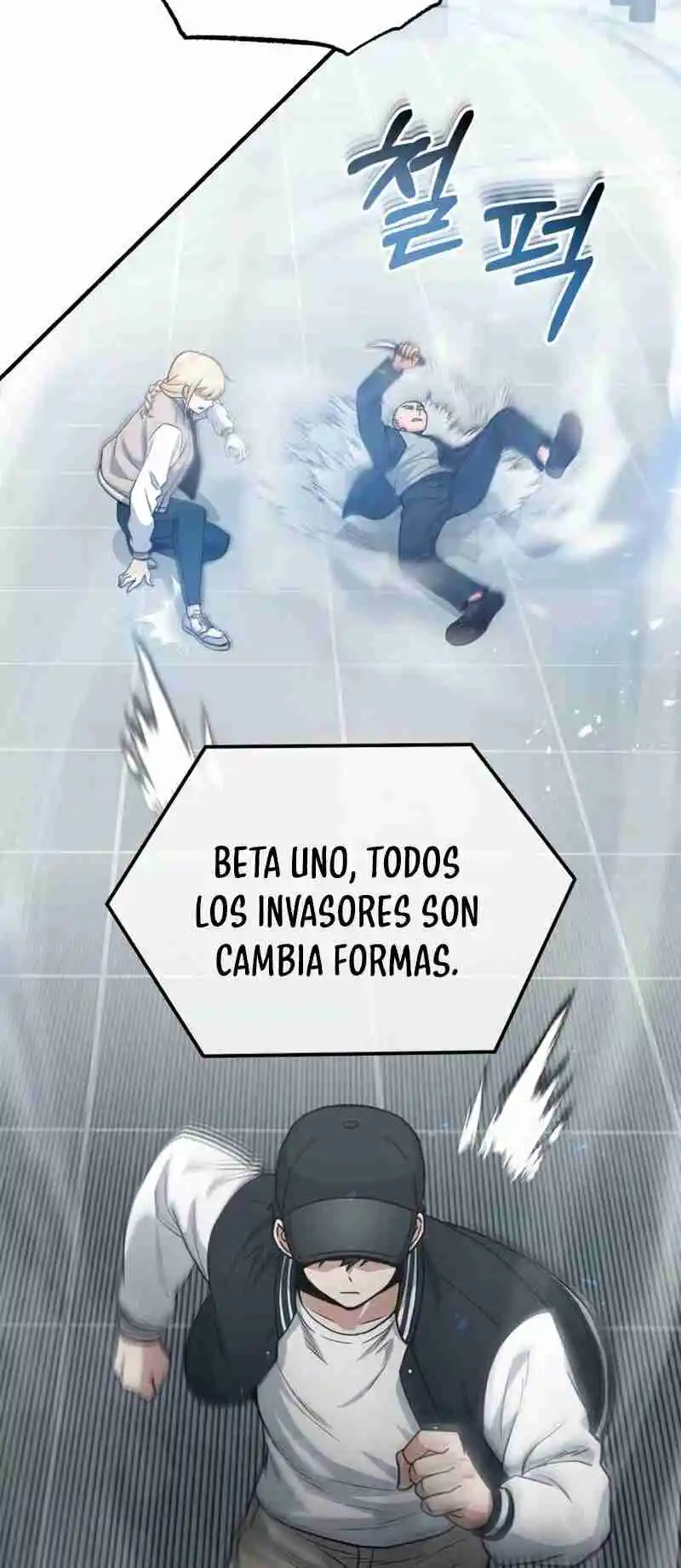 Genius Of The Unique Lineage - Capítulo 29 - Página 16 - LectorTMOo