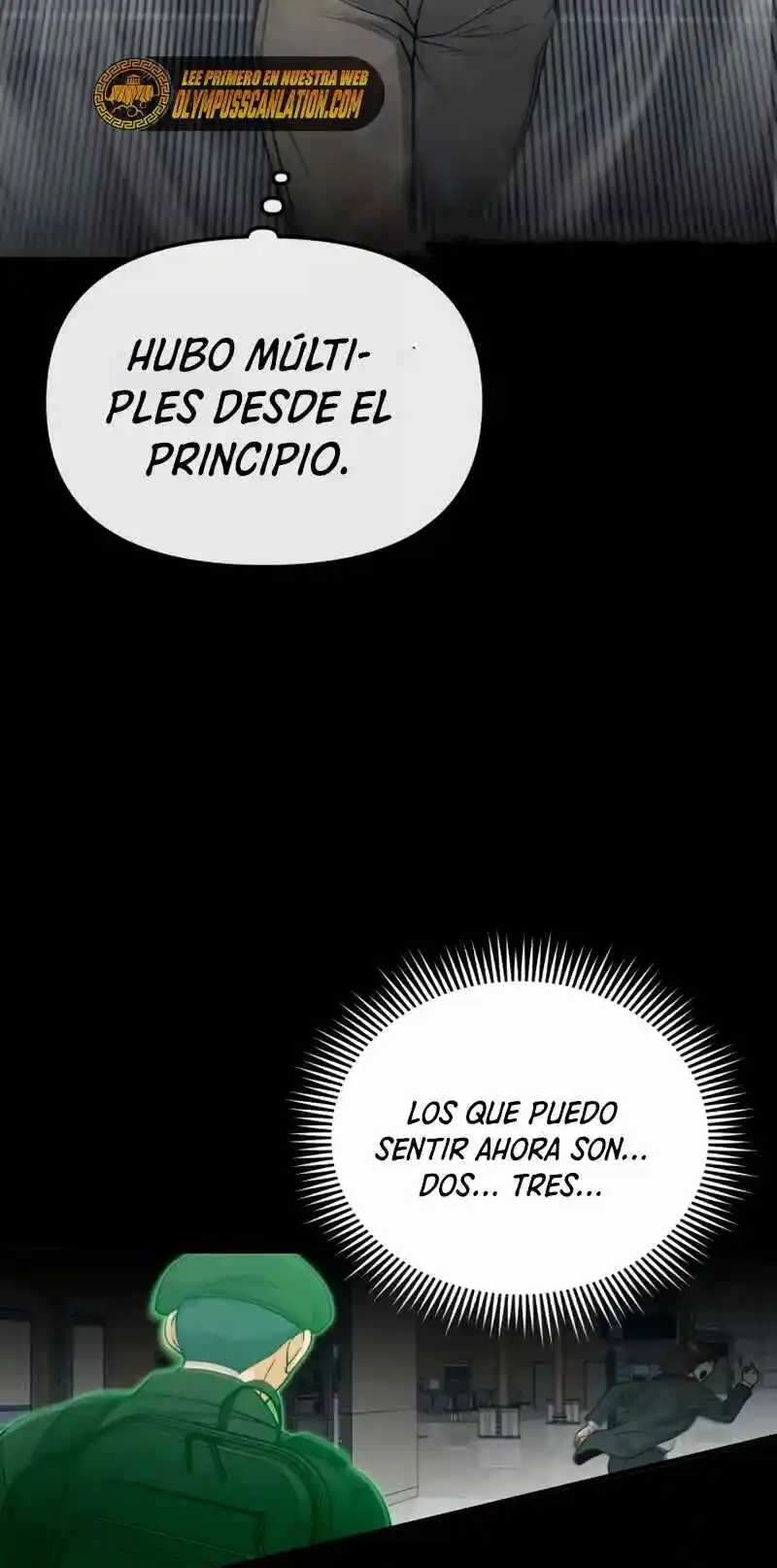 Genius Of The Unique Lineage - Capítulo 29 - Página 17 - LectorTMOo