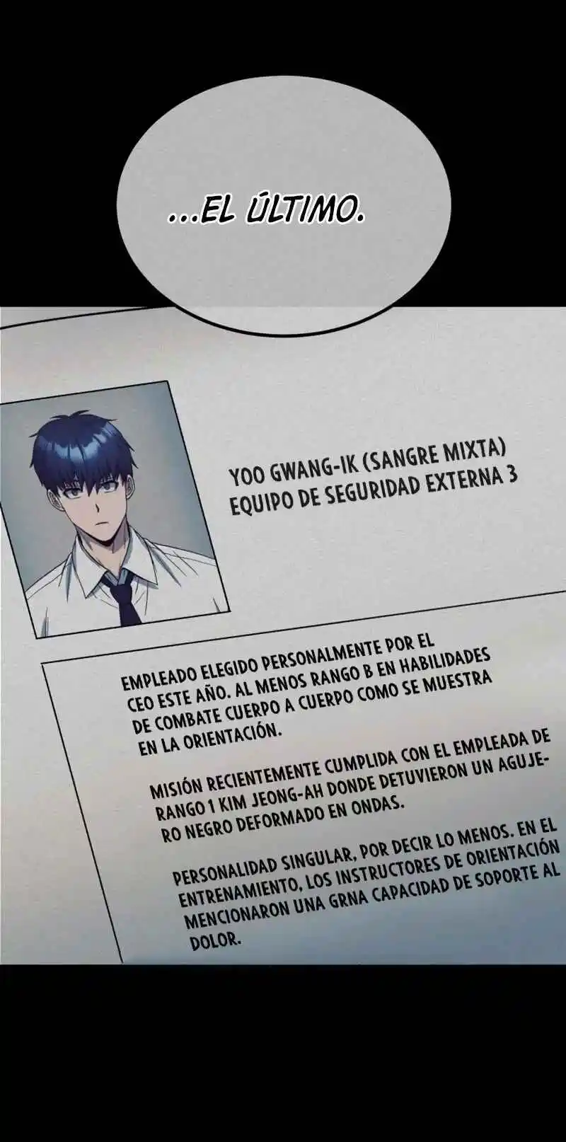 Genius Of The Unique Lineage - Capítulo 29 - Página 24 - LectorTMOo