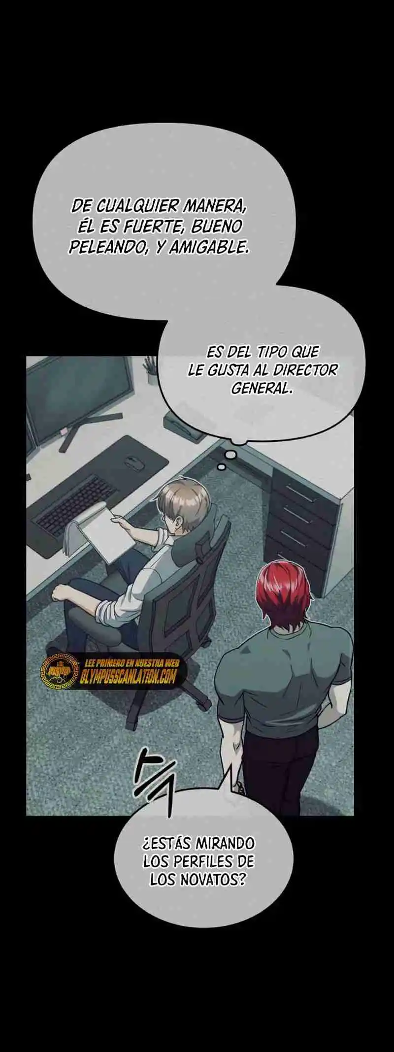 Genius Of The Unique Lineage - Capítulo 29 - Página 26 - LectorTMOo