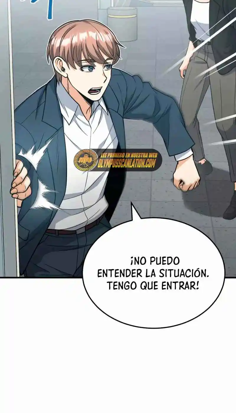 Genius Of The Unique Lineage - Capítulo 29 - Página 30 - LectorTMOo