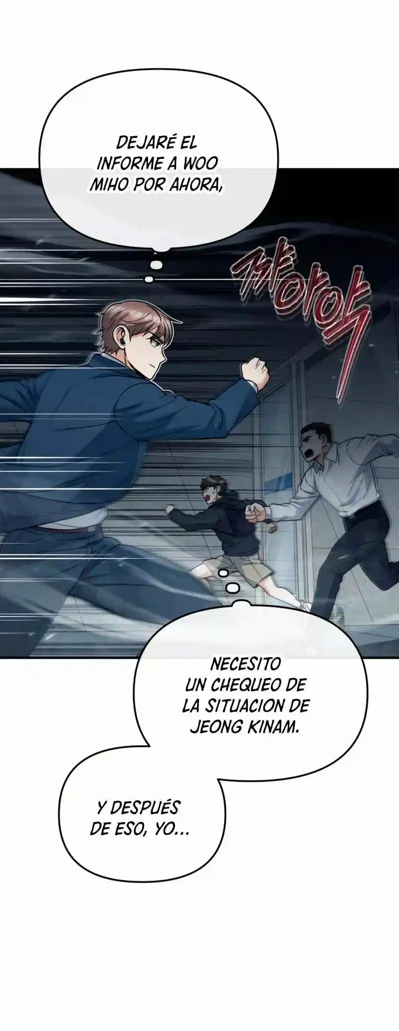 Genius Of The Unique Lineage - Capítulo 29 - Página 31 - LectorTMOo