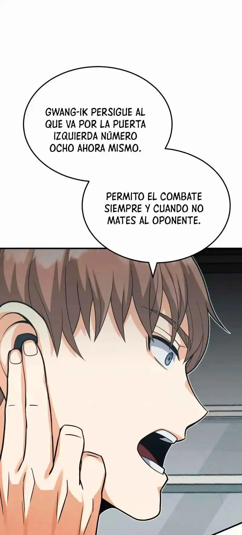 Genius Of The Unique Lineage - Capítulo 29 - Página 36 - LectorTMOo