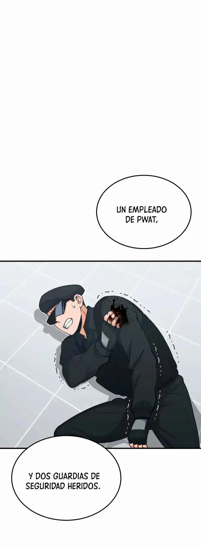 Genius Of The Unique Lineage - Capítulo 29 - Página 44 - LectorTMOo