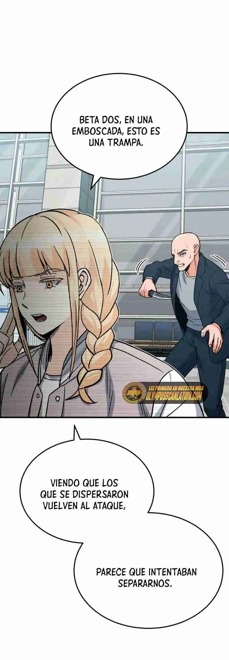 Genius Of The Unique Lineage - Capítulo 29 - Página 45 - LectorTMOo