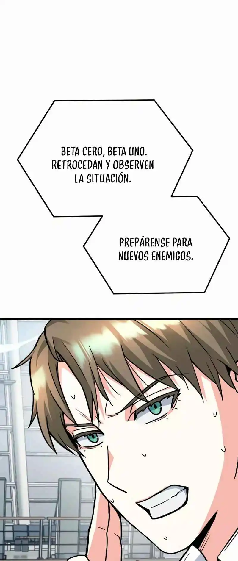 Genius Of The Unique Lineage - Capítulo 29 - Página 46 - LectorTMOo