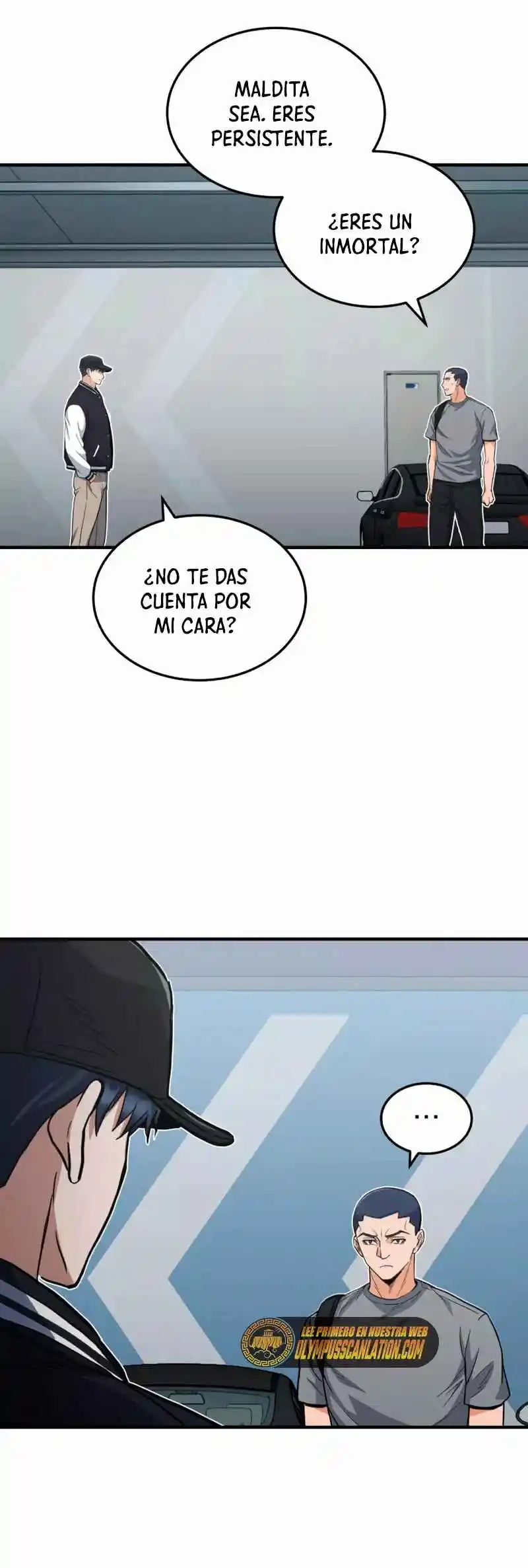 Genius Of The Unique Lineage - Capítulo 29 - Página 58 - LectorTMOo
