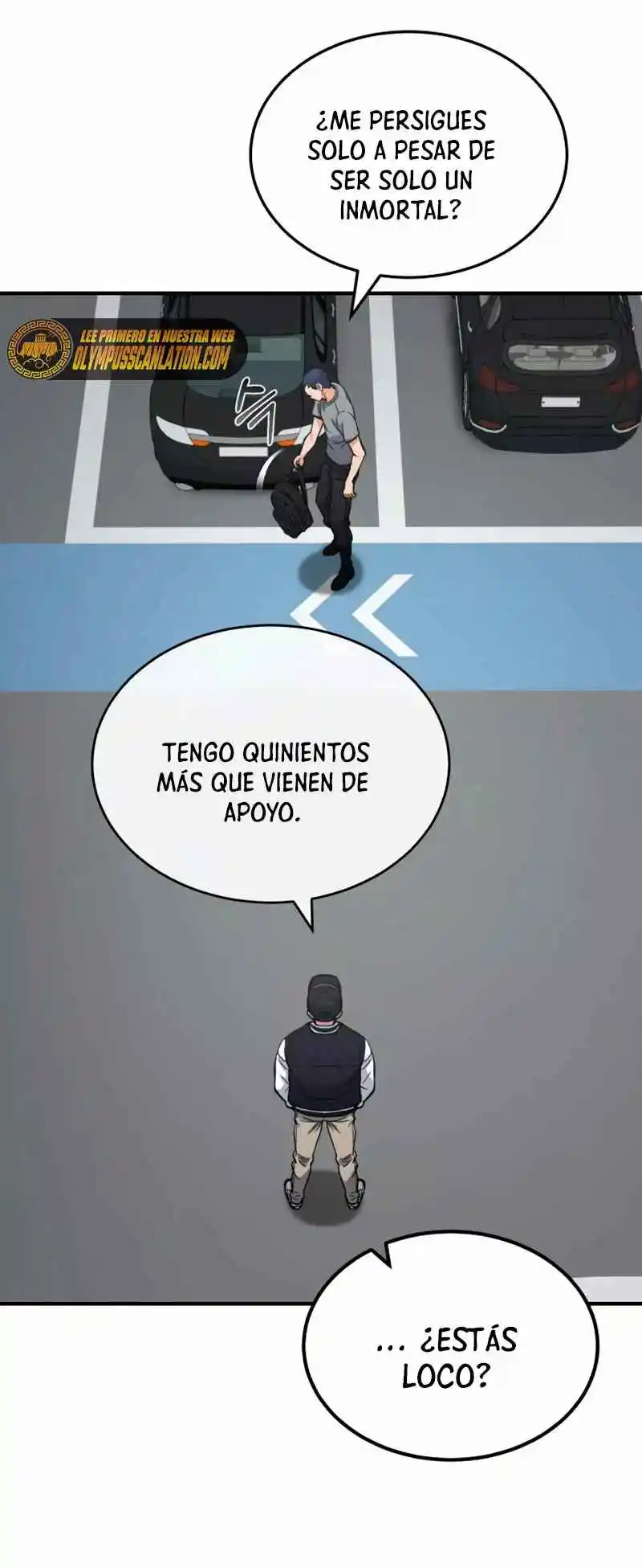 Genius Of The Unique Lineage - Capítulo 29 - Página 60 - LectorTMOo