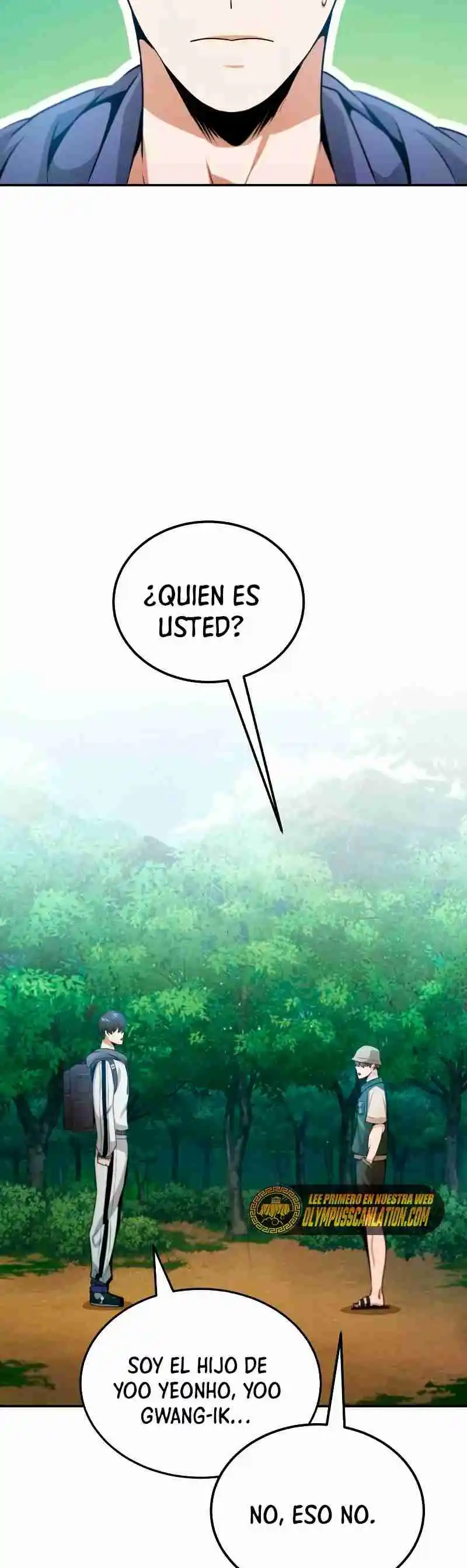 Genius Of The Unique Lineage - Capítulo 3 - Página 4 - LectorTMOo