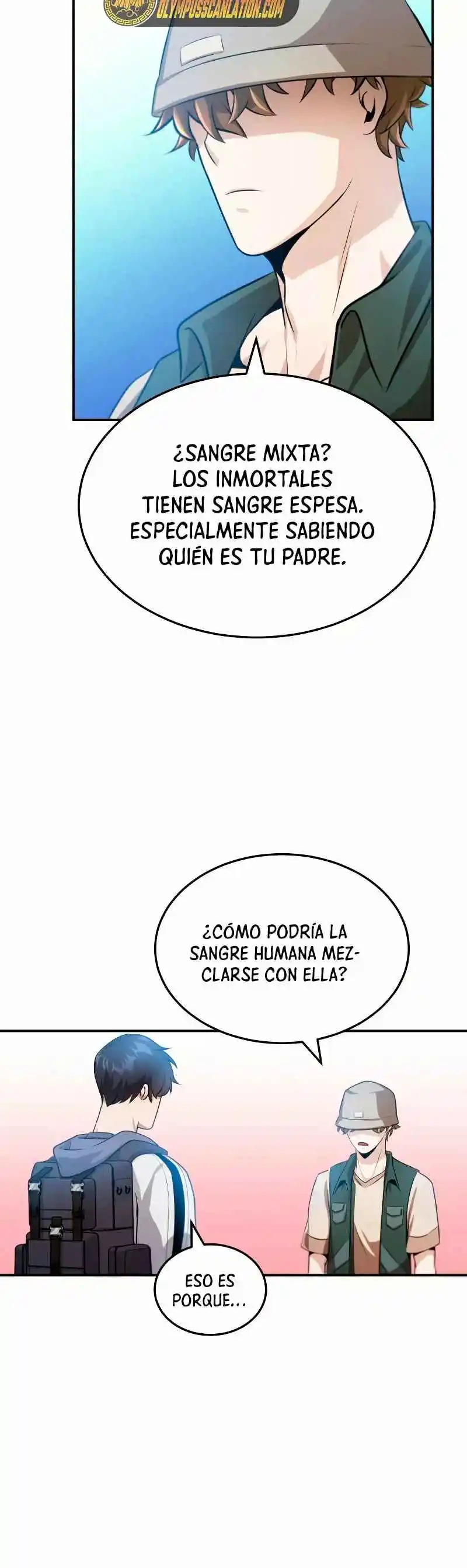 Genius Of The Unique Lineage - Capítulo 3 - Página 6 - LectorTMOo
