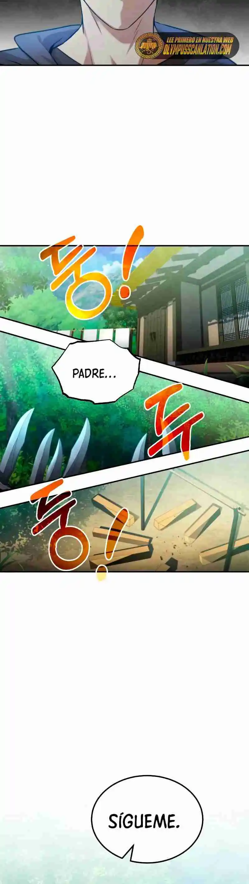 Genius Of The Unique Lineage - Capítulo 3 - Página 13 - LectorTMOo