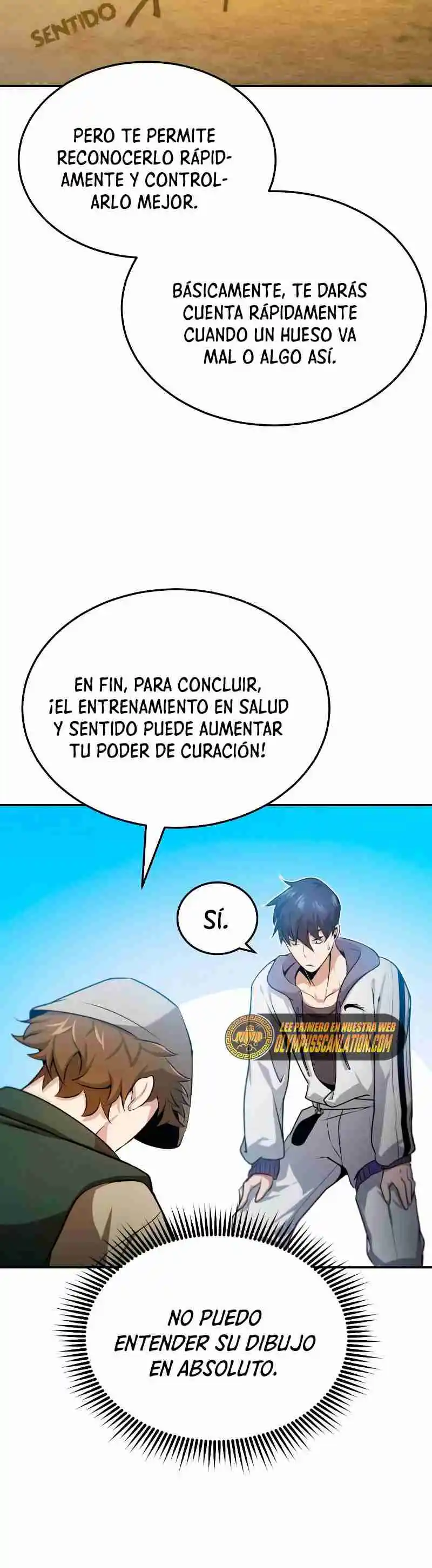 Genius Of The Unique Lineage - Capítulo 3 - Página 18 - LectorTMOo