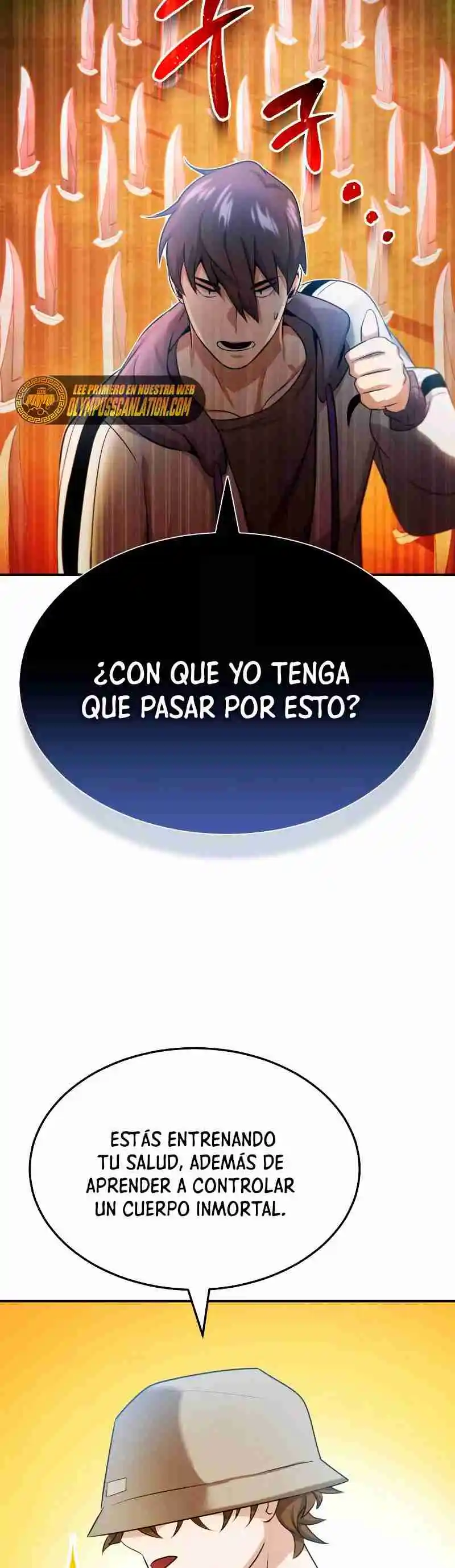 Genius Of The Unique Lineage - Capítulo 3 - Página 20 - LectorTMOo