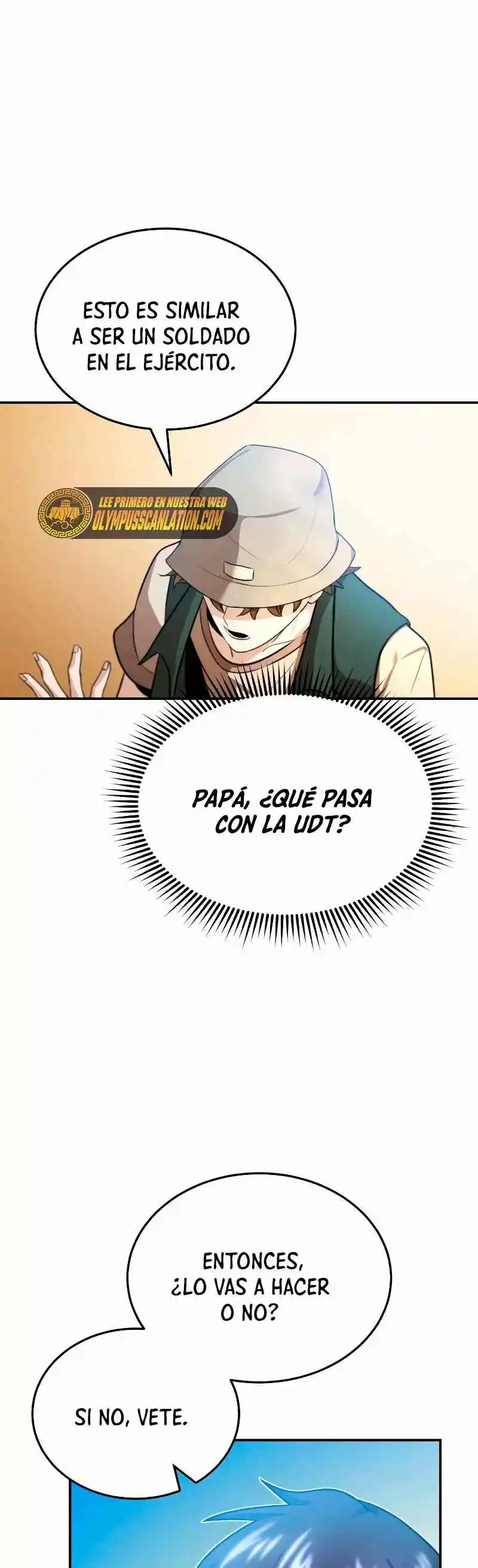 Genius Of The Unique Lineage - Capítulo 3 - Página 24 - LectorTMOo
