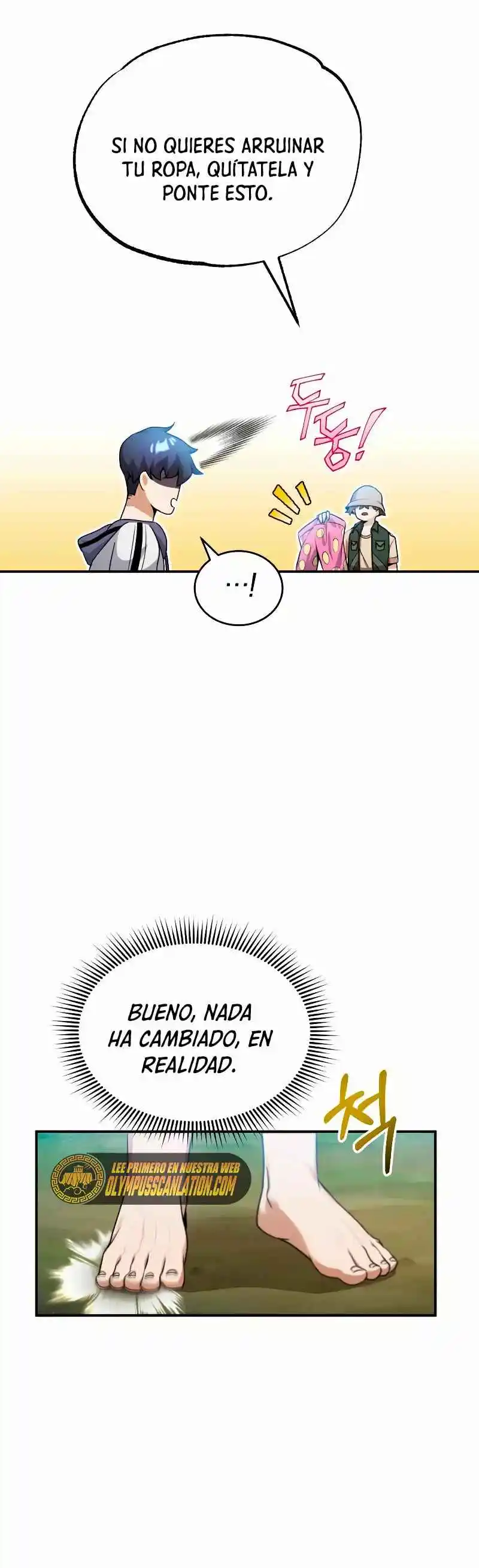 Genius Of The Unique Lineage - Capítulo 3 - Página 26 - LectorTMOo