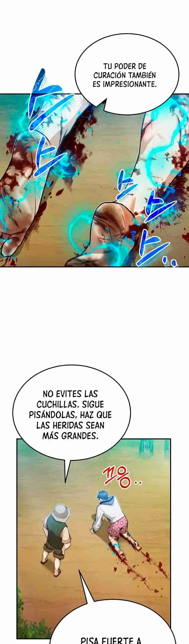 Genius Of The Unique Lineage - Capítulo 3 - Página 32 - LectorTMOo