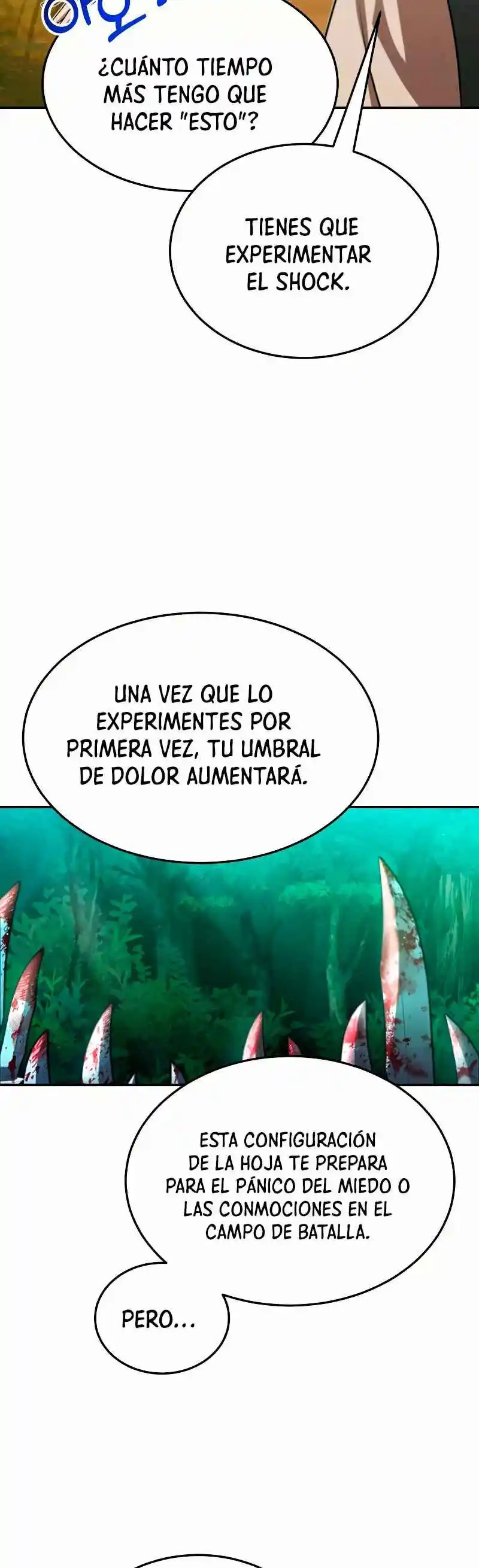 Genius Of The Unique Lineage - Capítulo 3 - Página 36 - LectorTMOo