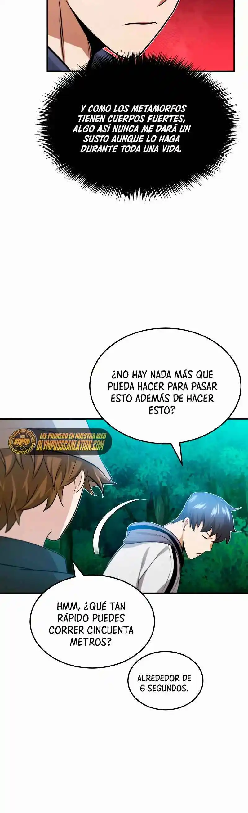 Genius Of The Unique Lineage - Capítulo 3 - Página 38 - LectorTMOo