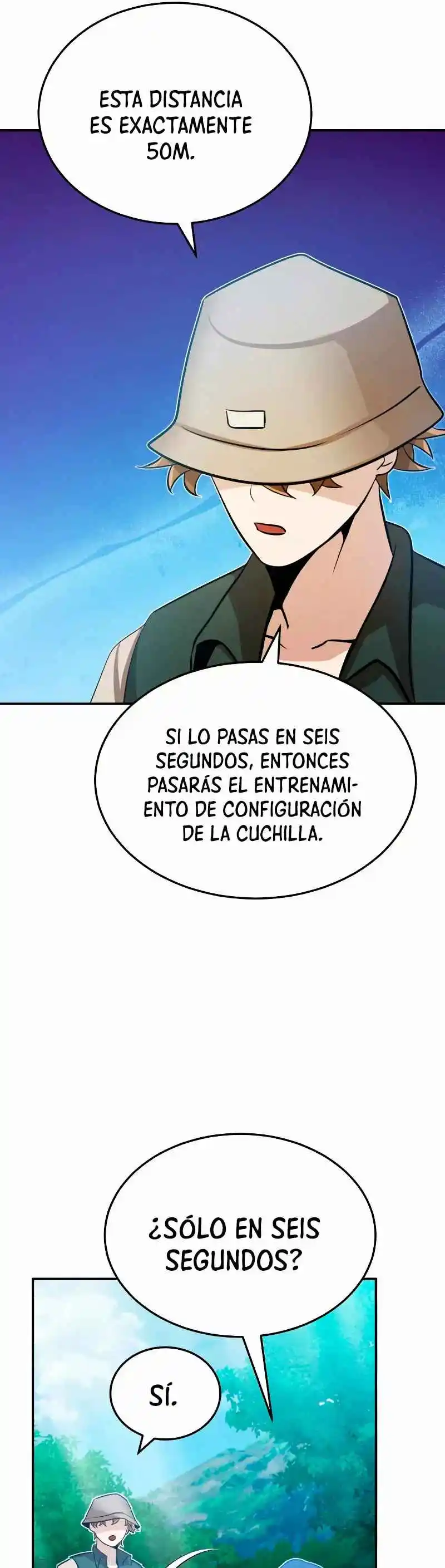 Genius Of The Unique Lineage - Capítulo 3 - Página 39 - LectorTMOo