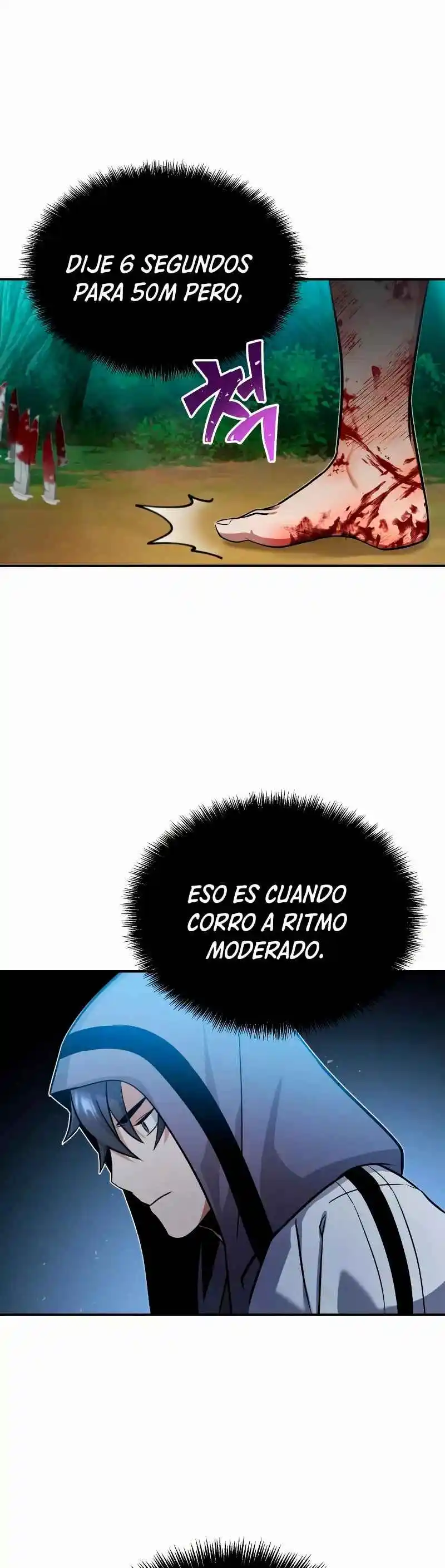 Genius Of The Unique Lineage - Capítulo 3 - Página 41 - LectorTMOo