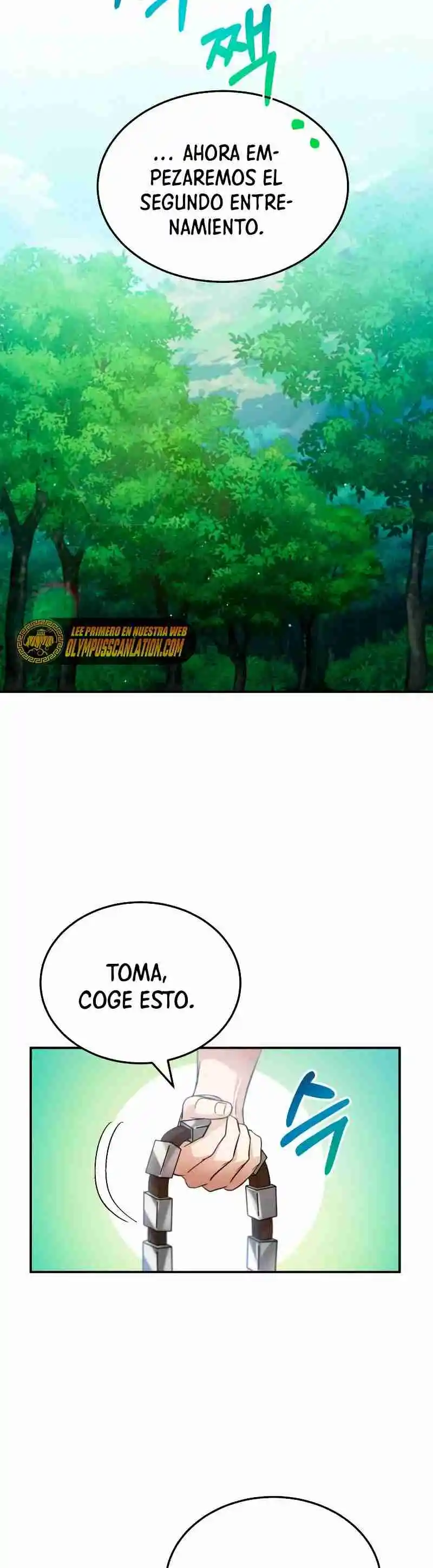 Genius Of The Unique Lineage - Capítulo 3 - Página 49 - LectorTMOo