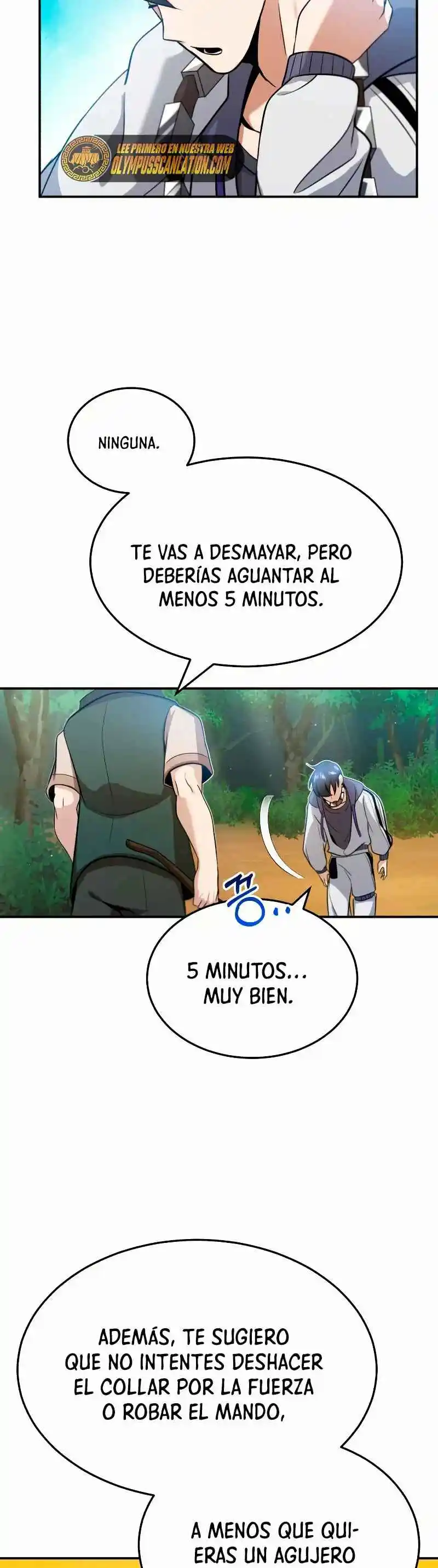 Genius Of The Unique Lineage - Capítulo 3 - Página 56 - LectorTMOo