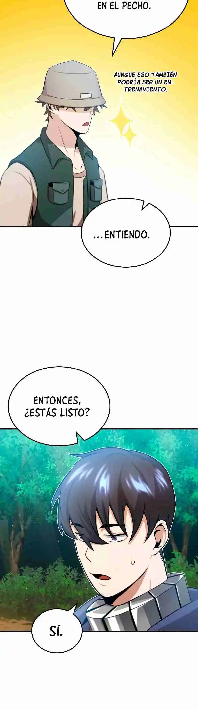 Genius Of The Unique Lineage - Capítulo 3 - Página 57 - LectorTMOo