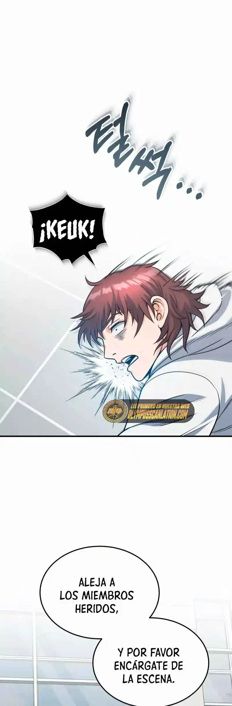 Genius Of The Unique Lineage - Capítulo 30 - Página 2 - LectorTMOo