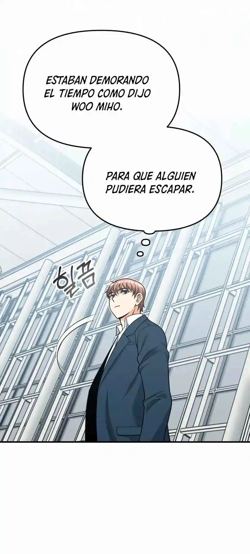 Genius Of The Unique Lineage - Capítulo 30 - Página 5 - LectorTMOo