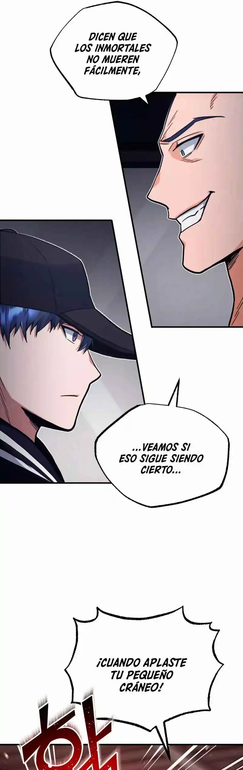 Genius Of The Unique Lineage - Capítulo 30 - Página 9 - LectorTMOo