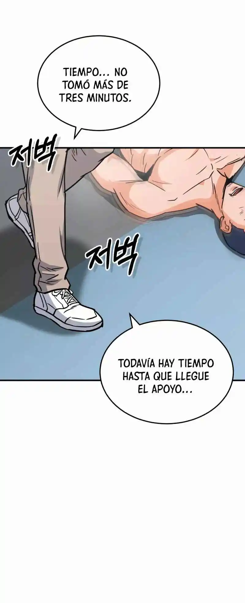 Genius Of The Unique Lineage - Capítulo 30 - Página 34 - LectorTMOo