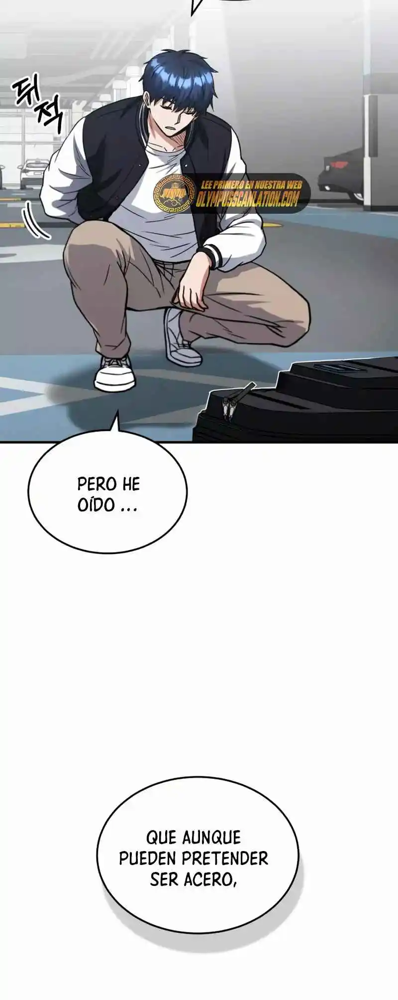 Genius Of The Unique Lineage - Capítulo 30 - Página 38 - LectorTMOo